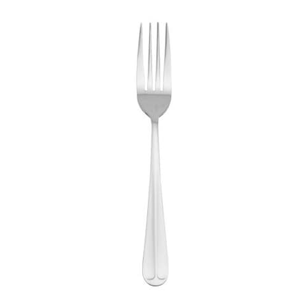 Walco Stainless Royal Bristol 4 Tine Dinner Fork, PK24 51054